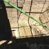 Click para ampliar. Proserpina Mérida interior de una de las torres